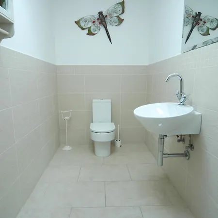 Casa Los Mojones Dos - 4 Bedroom - Great Pool Area - Perfect For Families - Jacuzzi Vila *