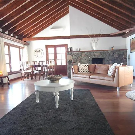 Vila Casa Los Mojones Dos - 4 Bedroom - Great Pool Area - Perfect For Families - Jacuzzi
