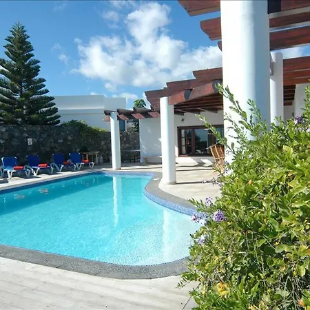 Villa Casa Los Mojones Dos - 4 Bedroom - Great Pool Area - Perfect For Families - Jacuzzi