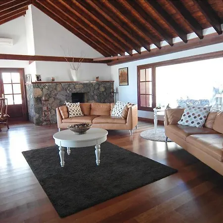 Villa Casa Los Mojones Dos - 4 Bedroom - Great Pool Area - Perfect For Families - Jacuzzi